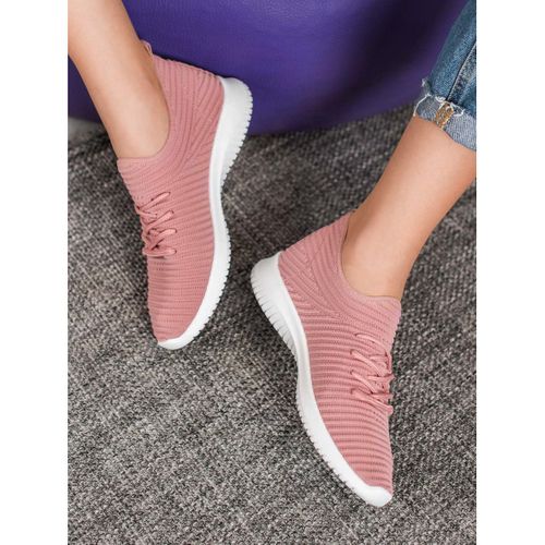 Wsuwane Buty Tekstylne r.40 na Arena.pl