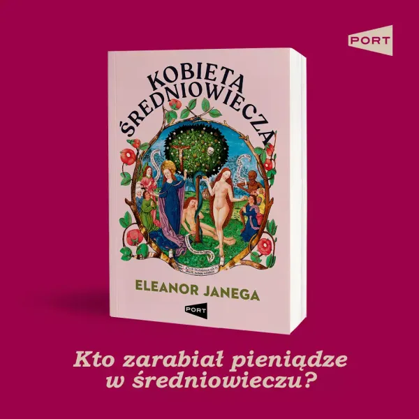 Kobieta średniowiecza zdjęcie 4