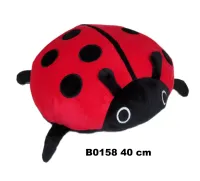 Pluszak Biedronka 40cm Sa Fol