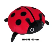 Pluszak Biedronka 40cm Sa Fol