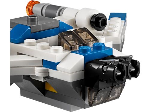 LEGO Star Wars - U-Wing 75160 na Arena.pl