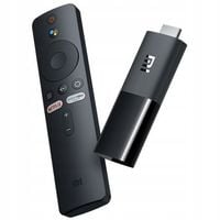 MAŁA Przystawka telewizja Smart TV XIAOMI BOX STICK 8GB Android