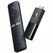 MAŁA Przystawka telewizja Smart TV XIAOMI BOX STICK 8GB Android