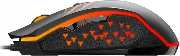 Mysz HAVIT Gamenote MS1027 zdjęcie 12