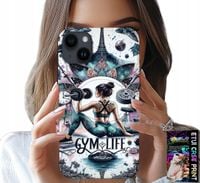 ETUI DO IPHONE 15 - GYM LIFE FITNESS FITNESIARA CROSSFIT