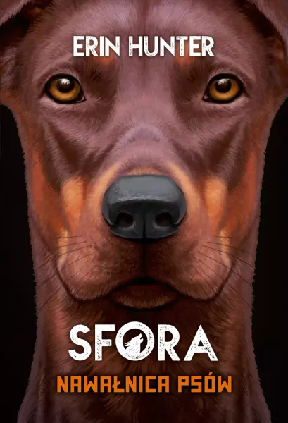 Sfora. Tom 6. Nawałnica psów zdjęcie 1