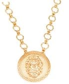 naszyjnik z boginią kali (c15/tgu/78au)