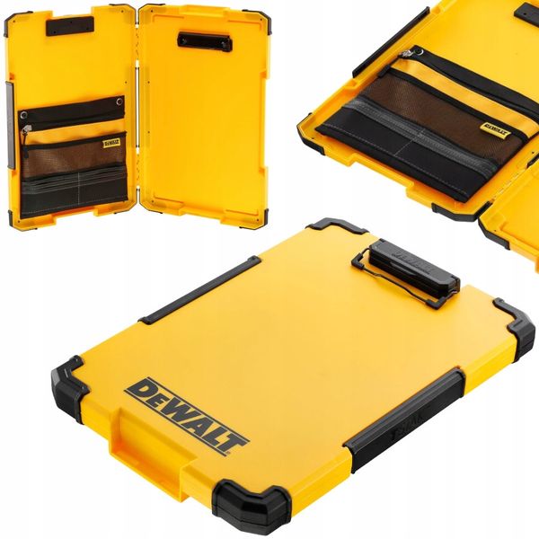 DWST82732-1 Podkładka do notowania DEWALT Notes zdjęcie 14