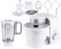 ROBOT KUCHENNY SILVERCREST BLENDER MIKSER 7W1 550W