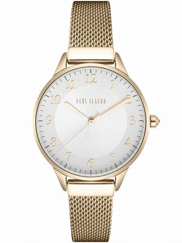 ZEGAREK DAMSKI PAUL LORENS - PL12189B-3D1 (zg550c) + BOX na Arena.pl