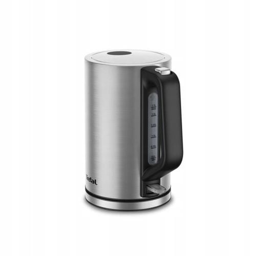 Czajnik elektryczny bezprzewodowy TEFAL Stal 1,7l KI513D10 na Arena.pl