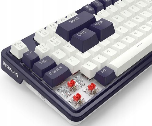 Klawiatura REDRAGON UCAL PRO K673 na Arena.pl