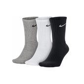 Skarpety Nike Everyday Cushioned 3 pack SX7664-964 XL: 46-50