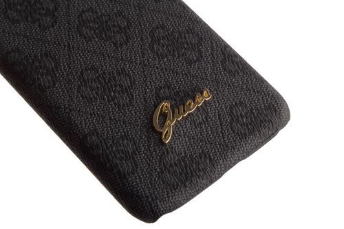 GUESS HARD CASE Apple iPhone 6/6S Plus - GREY na Arena.pl
