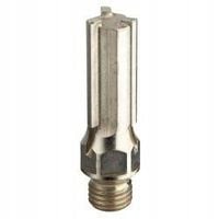 IRWIN FREZ 80x20 40mm 3 OSTRZA 2szt.
