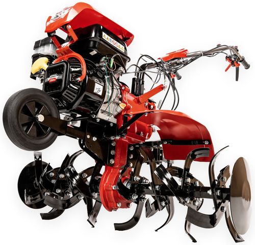 LONCIN L103 1WG5.2-120FQ-ZA GLEBOGRYZARKA SPALINOWA KULTYWATOR 10 KM / 103cm - EWIMAX - OFICJALNY DYSTRYBUTOR - AUTORYZOWANY DEALER LONCIN na Arena.pl