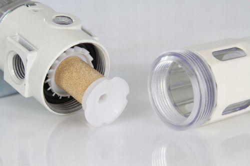 odwadniacz z regulatorem 1/4" pro mp na Arena.pl