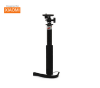 SOLIDNY DŁUGI MONOPOD DO KAMER XIAOMI YI 1, 2 (4K, 4K+, Lite)