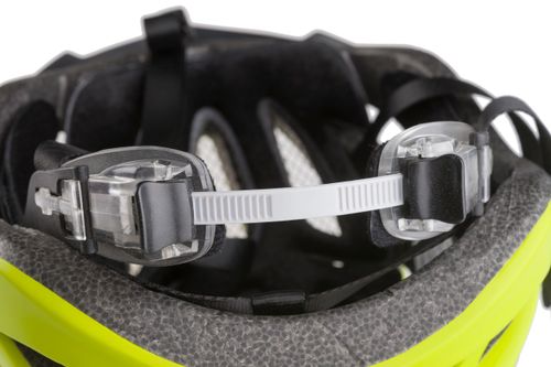 Kask KELLYS REBUS seledynowy mat LIME M/L na Arena.pl