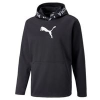 Bluza Puma Train Pwr Fleece M 520893 01 S