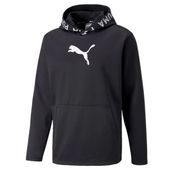 Bluza Puma Train Pwr Fleece M 520893 01 L