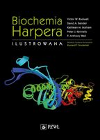 BIOCHEMIA HARPERA. ILUSTROWANA VICTOR RODWELL