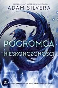 Pogromca nieskończoności Adam Silvera zdjęcie 1
