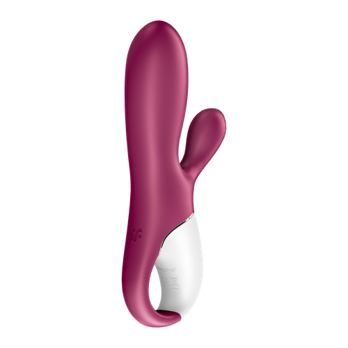 wibrator króliczek hot bunny connect app satisfyer na Arena.pl