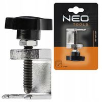 NEO TOOLS RĘCZNY ŚCIĄGACZ DO DEMONTAŻU RAMION WYCIERACZEK 11-827