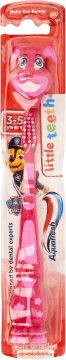 AQUAFRESH Little Teeth 1 szt. na Arena.pl
