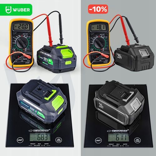 KĄTÓWKA SZLIFIERKA KĄTOWA AKUMULATOROWA DIAX + 2 AKU 4.0AH ŁADOWARKA na Arena.pl