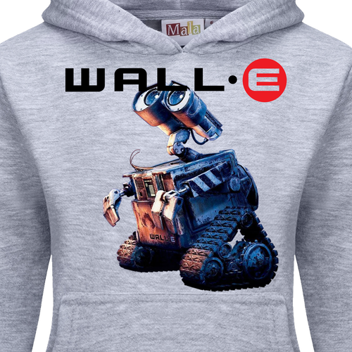 Dres Dziecięcy Wall-E na Arena.pl