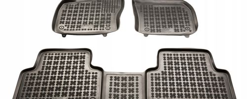 DYWANIKI GUMOWE Toyota COROLLA E210 Hatchback 2018 na Arena.pl