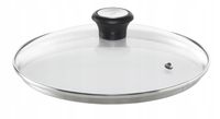 Szklana pokrywka 28cm TEFAL 28097712