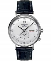 Zegarek Męski Zeppelin 80441 czarny pasek