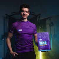 6PAK MILKY SHAKE WHEY 700 G BIAŁKO WPC Z MAŚLANKĄ
