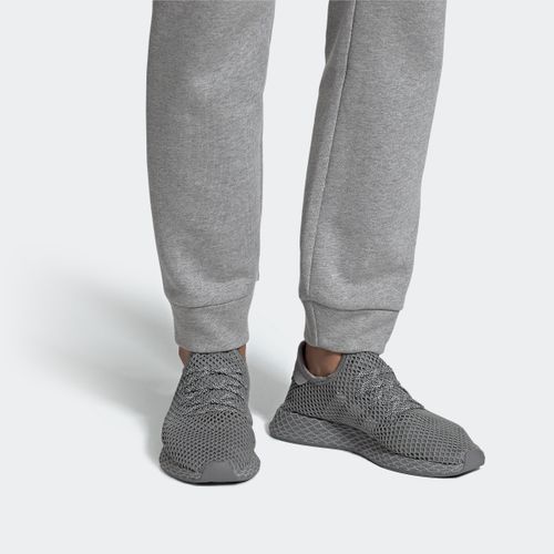 BUTY ADIDAS DEERUPT RUNNER DB2681 46 na Arena.pl