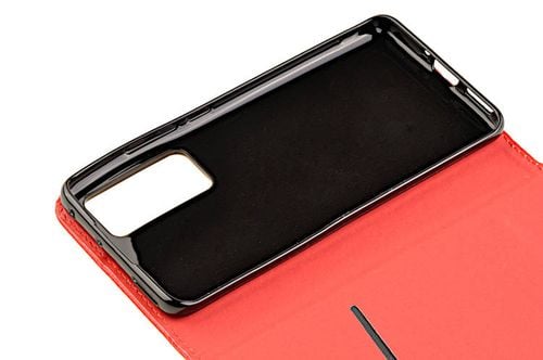 Etui Smart do Xiaomi 12 czerwony na Arena.pl
