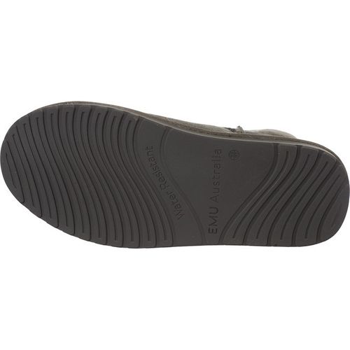 EMU Australia Stinger Micro Charcoal Rozmiar - 37 na Arena.pl