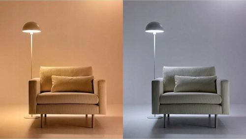 2x Żarówka LED GU10 4,7W = 50W 2200-6500K + RGB 36° SMART WiFi Philips na Arena.pl