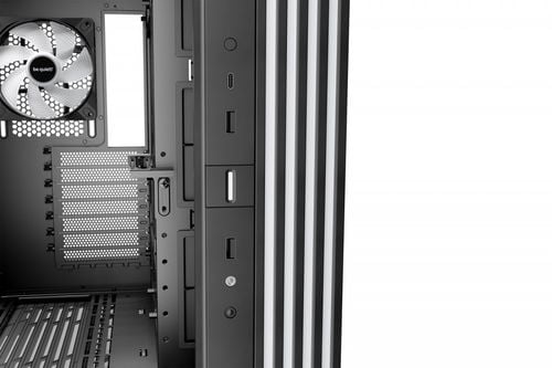 Obudowa be quiet! LIGHT BASE 600 DX Black na Arena.pl