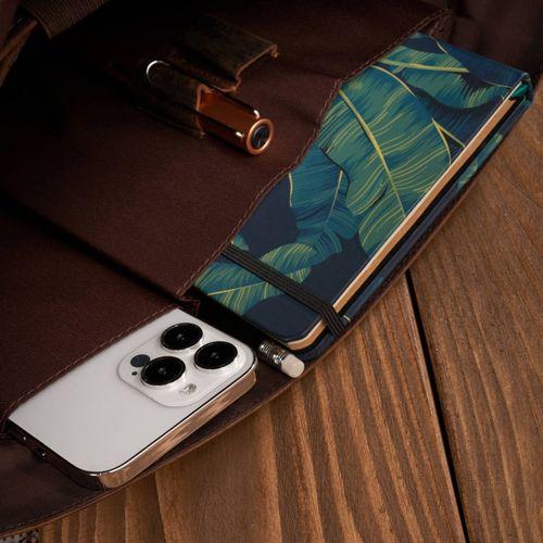 torba męska na ramię vintage paolo peruzzi t-06-br na Arena.pl