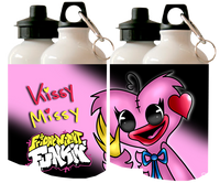 Bidon Junior Kissy Missy