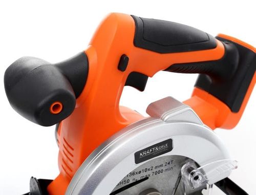 Pilarka ręczna 20V X-SERIES KD1752 na Arena.pl