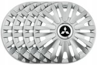 KOŁPAKI 16'' MITSUBISHI Lancer Outlander L200 DJS
