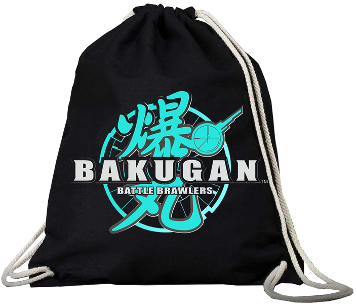 Worek Sportowy Bakugan zdjęcie 2