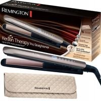 Prostownica Remington KERATYNOWA PROSTOWNICA DO WŁOSÓW THERAPY PRO