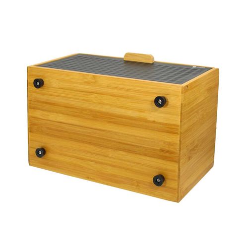 chlebak pojemnik na pieczywo dwustronny 4256 na Arena.pl