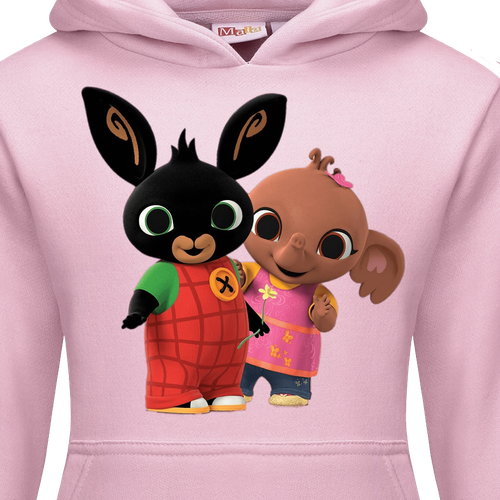 Dres Dziecięcy Królik Bing na Arena.pl