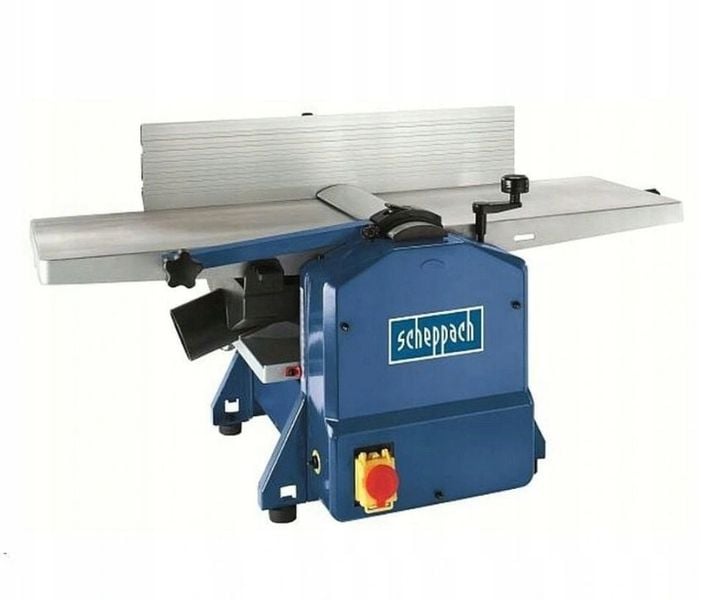 SCHEPPACH HMS1070 - Grubościówko-wyrówniarka zdjęcie 2